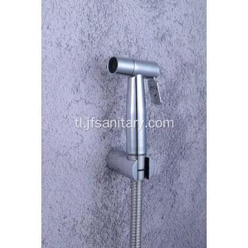 Pangunahing Kulay ng Stainless Steel Handheld Bidet Sprayer